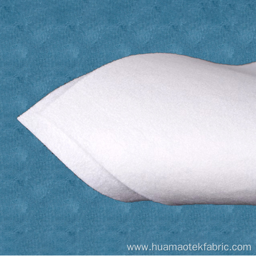 Flame Retardant Needle Punched Non Woven Fabric